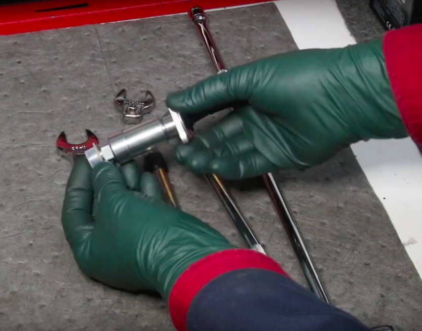 Best Primer Pump AND Best Tool For Quick Installation Fuel Delivery